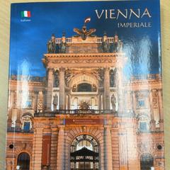 Book, as reported by Schönbrunn "Group Center" using iLost