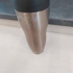 Beker, zoals gemeld door Arriva Limburg Zuid met iLost