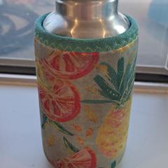 Trinkflasche, gemeldet von Madurodam über iLost