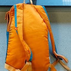 Taška na turniket, jak nahlášeno Centraal magazijn pomocí iLost