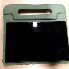 Samsung tablet, amint azt RET az iLost segítségével jelentette.