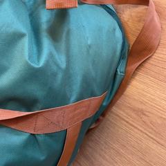 Väska, rapporterat av GVB med iLost