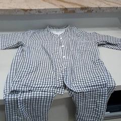 Pajamas 2 delig, as reported by Van der Valk Hotel Schiphol using iLost