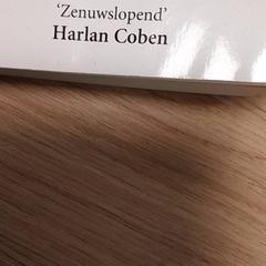 Libro, come riportato da Qbuzz Fryslân utilizzando iLost