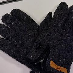 Handschoenen, zoals gemeld door Vrije Universiteit Amsterdam met iLost