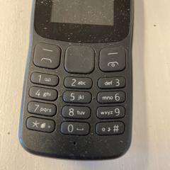 Telefoon, come riportato da Dominator 2019 utilizzando iLost