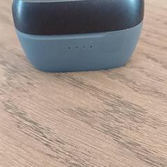 Case oordopjes, ako bolo nahlásené Qbuzz GD Groningen HS pomocou iLost