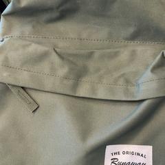 Bag, as reported by GVB using iLost