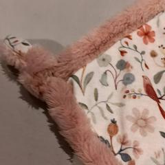 Bofetada de felpa, ha sido reportado por De Efteling con iLost