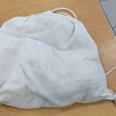 Väska Turnkledij - karlennis, rapporterat av Regio Limburg - Leuven med iLost