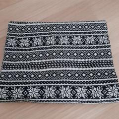 Šála, rapporterat av IKEA Praha – Zličín med iLost