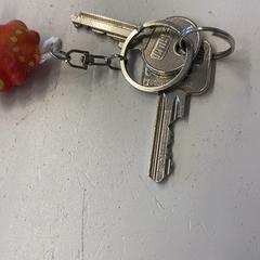 Kulcs, amint azt GVB az iLost segítségével jelentette.