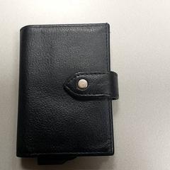 Korthållare - Dalawer, rapporterat av Regio Limburg - Leuven med iLost