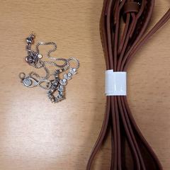 Correa, ha sido reportado por Inntel Hotels Amsterdam Centre con iLost