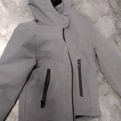 Jacket, as reported by Arriva Friesland / Groningen using iLost