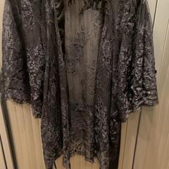 Lingerie, amint azt Van der Valk Hotel Apeldoorn - De Cantharel az iLost segítségével jelentette.