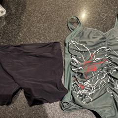 Badedrakt & Treningsbukse, som rapportert av Van der Valk Spier-Dwingeloo ved bruk av iLost