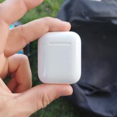 Airpods pro, como reportado ao iLost