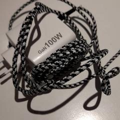 Adaptador, segundo informou Campus Den Haag usando iLost