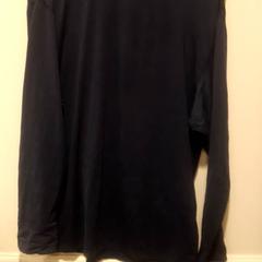 Long-sleaved t-shirt slee, as reported by Grand Hotel Amrath Kurhaus using iLost