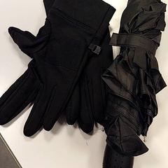 Gants & Parapluie, a été signalé par Vrije Universiteit Amsterdam utilisant iLost