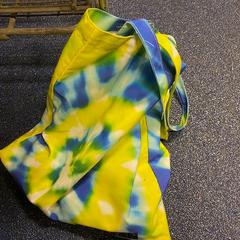 Tas, som rapportert av Gebo Tours ved bruk av iLost