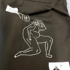 バッグ - jutten draagtas がiLostで Centraal magazijn によって報告されました