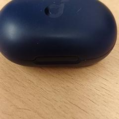 Funda per a auriculars Donkerblauw, segons ha informat Qbuzz GD Groningen Peizerweg mitjançant iLost