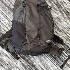 Batoh, jak nahlášeno Arriva Limburg Zuid pomocí iLost