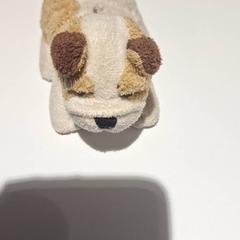 Speelgoed Hond, zoals gemeld door Bibliotheek Neude (Utrecht) met iLost