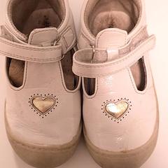 Kinderschuh, gemeldet von IKEA Mons über iLost