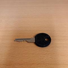 鍵 がiLostで Keolis Lund によって報告されました