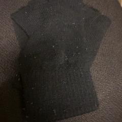 Gloves Fingerless, as reported by KABUL à GoGo / Teatro using iLost