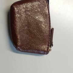 지갑 Vierstraete, iLost를 사용하여 Regio West-Vlaanderen에 보고됨