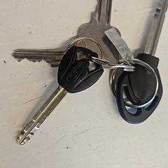 Llave, ha sido reportado por HTM con iLost