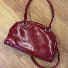 Handbag, as reported by GVB using iLost