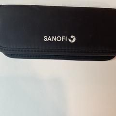 Strap Halushkin m, as reported by Gemeente Amsterdam - Bureau Gevonden Voorwerpen using iLost
