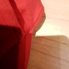 Casquette Rode pet, a été signalé par Beekse Bergen Resorts en Hotel utilisant iLost