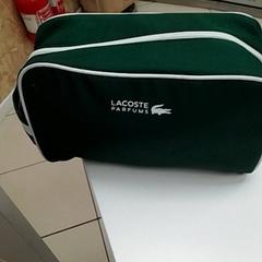 Bolsa, segundo informou ilévia usando iLost