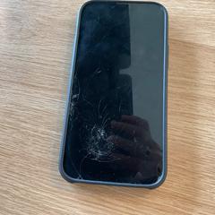 Smartphone Zwart Apple, a été signalé par Gemeente Alkmaar utilisant iLost