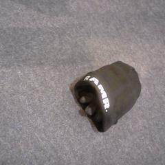 Muts + handschoenen, zoals gemeld door SnowWorld Landgraaf met iLost