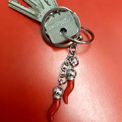 Clauer, segons ha informat UvA REC mitjançant iLost