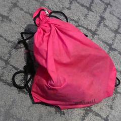 Tas, zoals gemeld door Relais Azalys met iLost