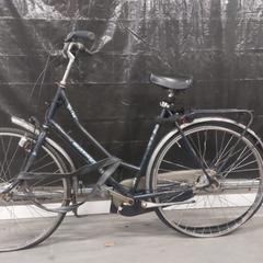 Bicikli, amint azt Gemeente Nijkerk az iLost segítségével jelentette.