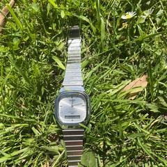 Horloge, segons s'ha informat a iLost