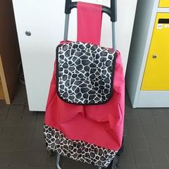 買い物かご がiLostで Regio Limburg - Leuven によって報告されました