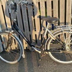 Rower Zwart Batavus, zgłoszono przez Fietsdepot Meierijstad przy użyciu iLost