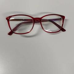 Briller, som rapportert av St. Antonius Ziekenhuis Utrecht ved bruk av iLost