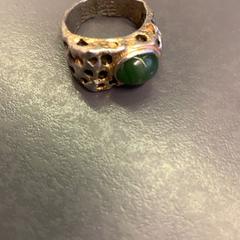 Ringa, rapporterat av Eindhoven Airport med iLost