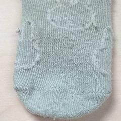 Meia, como reportado por IKEA Gent utilizando o iLost